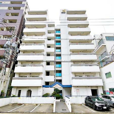 Apartmán Grandale Nagoya 707 Exteriér fotografie