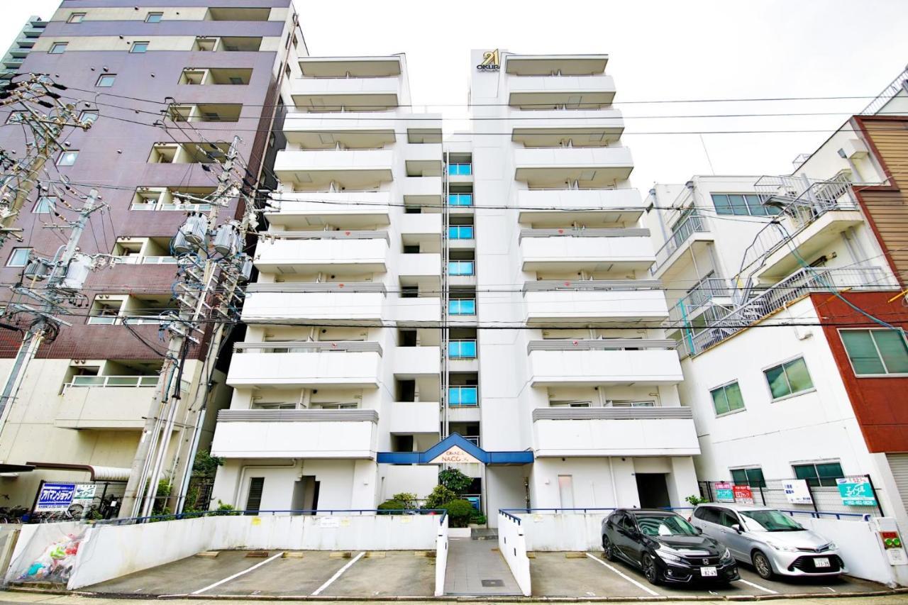 Apartmán Grandale Nagoya 707 Exteriér fotografie