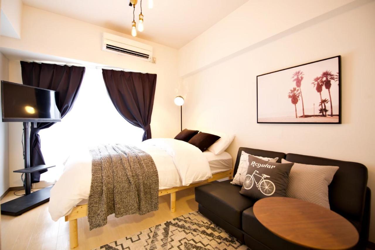 Apartmán Grandale Nagoya 707 Exteriér fotografie