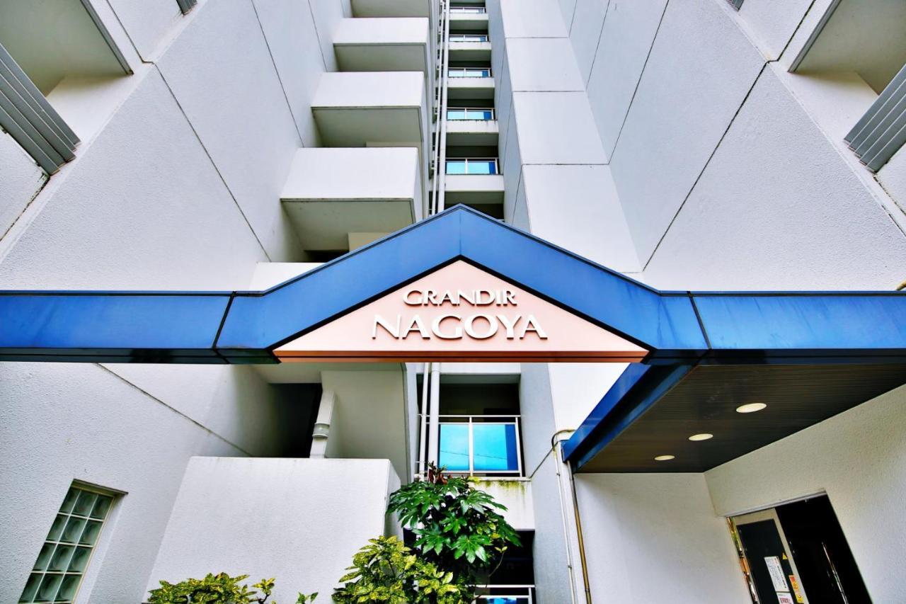 Apartmán Grandale Nagoya 707 Exteriér fotografie