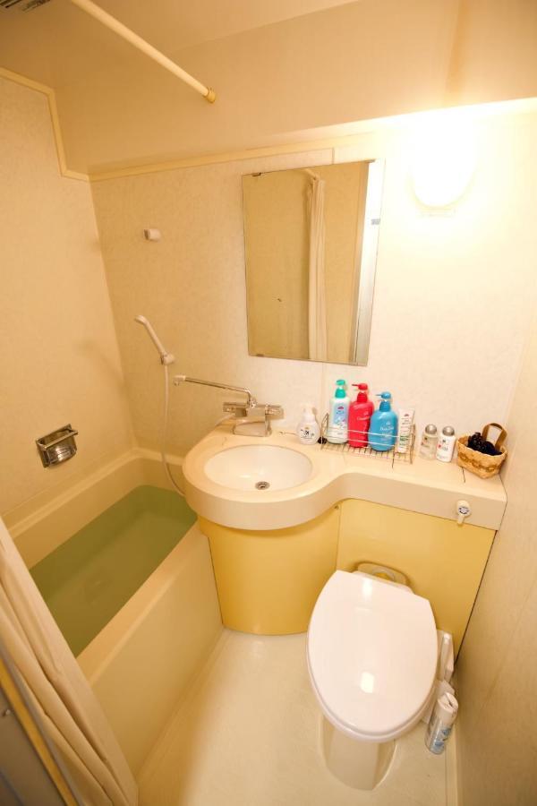 Apartmán Grandale Nagoya 707 Exteriér fotografie