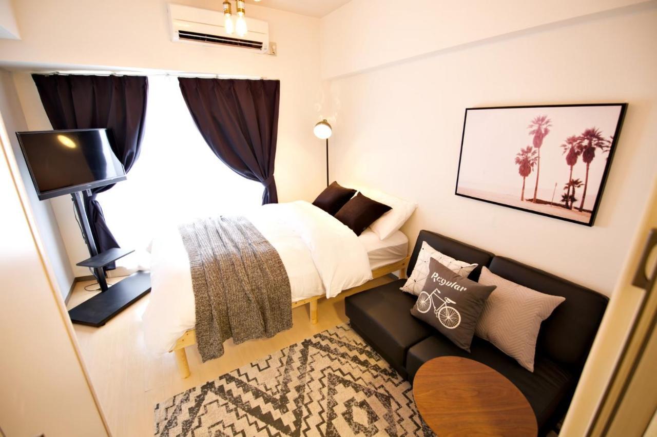 Apartmán Grandale Nagoya 707 Exteriér fotografie